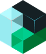 3D cube